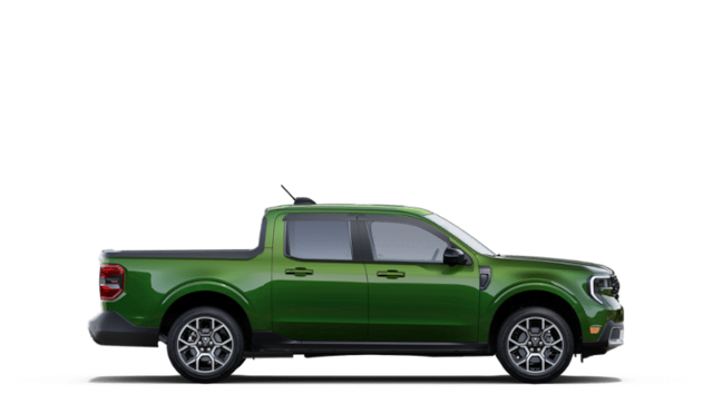 2025 Ford Maverick